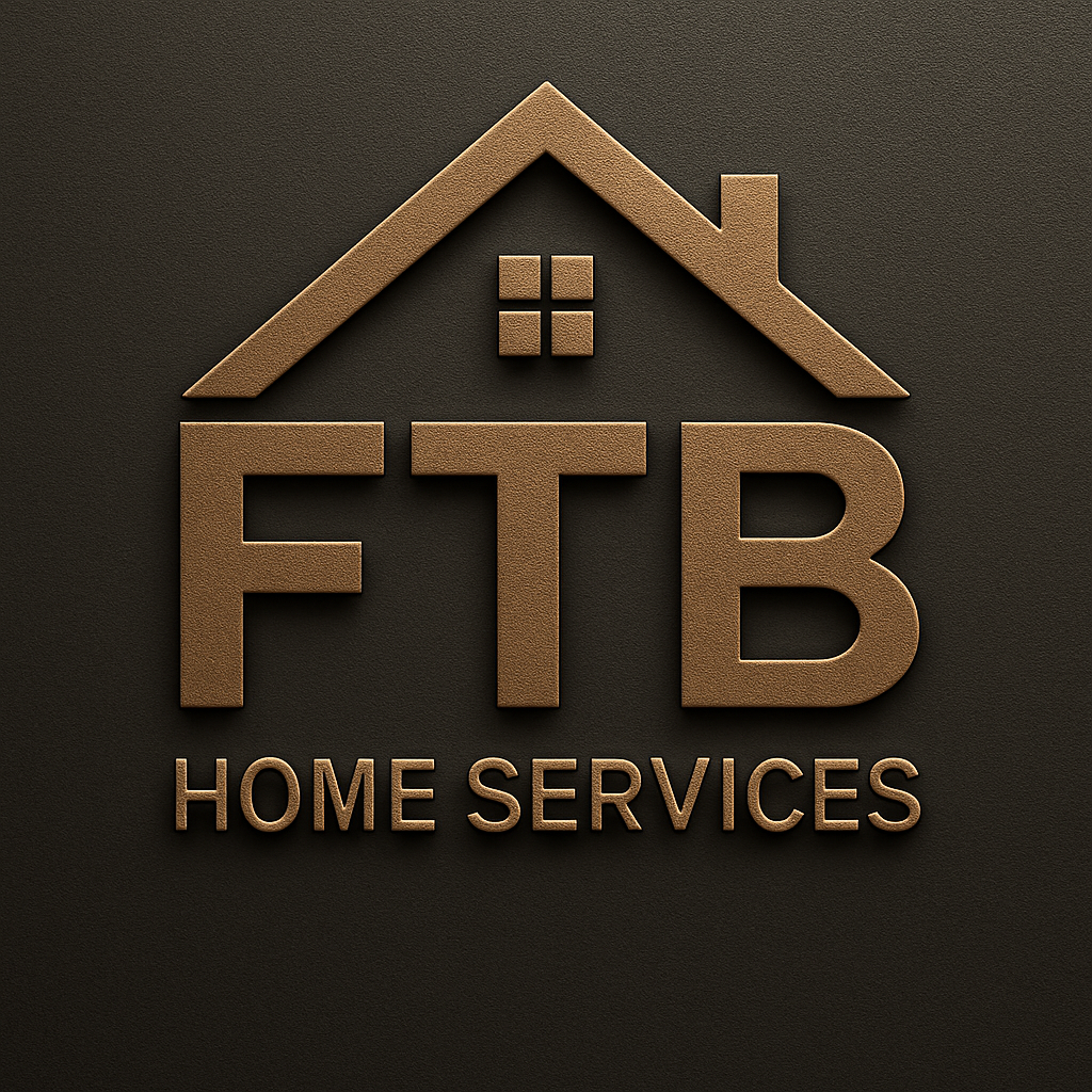FTB Home Services logo